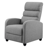 Artiss Bolivia Premium Recliner Armchair Artiss