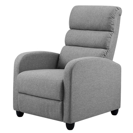 Artiss Bolivia Premium Recliner Armchair Artiss