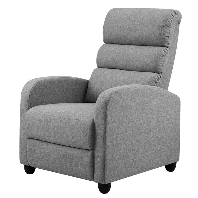 Artiss Bolivia Premium Recliner Armchair Artiss