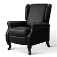 Artiss Domini Recliner Armchair Artiss