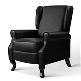 Artiss Domini Recliner Armchair Artiss