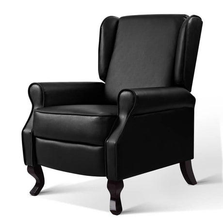 Artiss Domini Recliner Armchair Artiss
