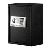 Ubrique 50 litre security safe with a digital keypad