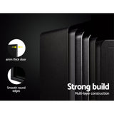 Ubrique Security Safe, 50L, Digital Keypad