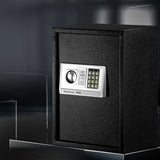 Ubrique Security Safe, 50L, Digital Keypad