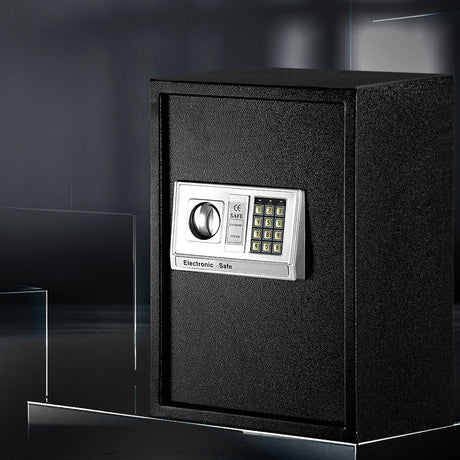 Ubrique Security Safe, 50L, Digital Keypad