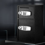 Estepona Security Safe, Double Door, Digital Keypad