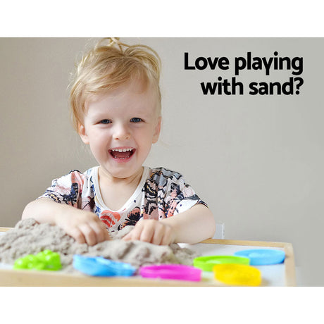 Wooden pirate boat sandpit with steering wheel and bench seats