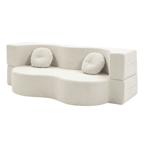 Estartit 2 Seater Sofa Bed