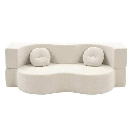 Estartit 2 Seater Sofa Bed