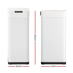 Kitchen Bins