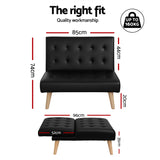 Altafulla 2 Seater Sofa Bed