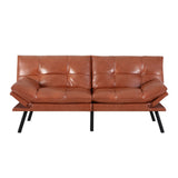 Artiss 3-Seater Convertible Sofa Bed