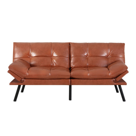 Artiss 3-Seater Convertible Sofa Bed