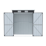 Giantz 1.62x1M Garden Storage Shed
