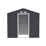 Kitchener Garden Shed, 2.15m x 1.3m, Sliding Door