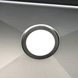 Stainless steel kitchen sink, black double bowl 77x45cm