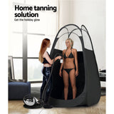 Mojacar Spray Tan Machine and Tent Kit, HVLP, 500W