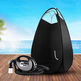 Mojacar Spray Tan Machine and Tent Kit, HVLP, 500W