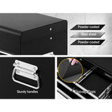 Dent Tool Chest, 10 Drawer, Black
