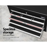 Dent Tool Chest, 10 Drawer, Grey