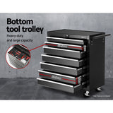 Aysgarth Tool Chest, 17 Drawer