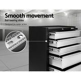 Austwick Tool Trolley, 5 Drawer