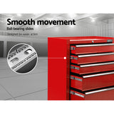 Austwick Tool Trolley, 5 Drawer