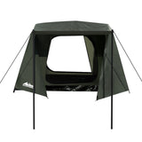 Weisshorn Instant Up Camping Tent, 2-3 Person, Hiking Shelter