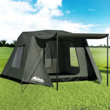 Weisshorn Instant Up Camping Tent, 2-3 Person, Hiking Shelter