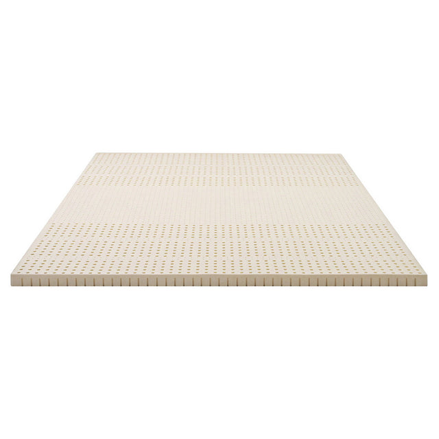 7 zone natural latex mattress topper in King size - image 1