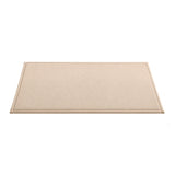 Beige foldable tatami floor mat 150 x 200cm view 4