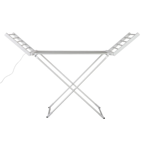 Electric Heated Towel Rail Rack - 18 Bars