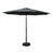 Instahut Centre Post Outdoor Umbrella with Base — UPF 50 Plus, Tilt, Multiple Colours — Allure Home Collections
