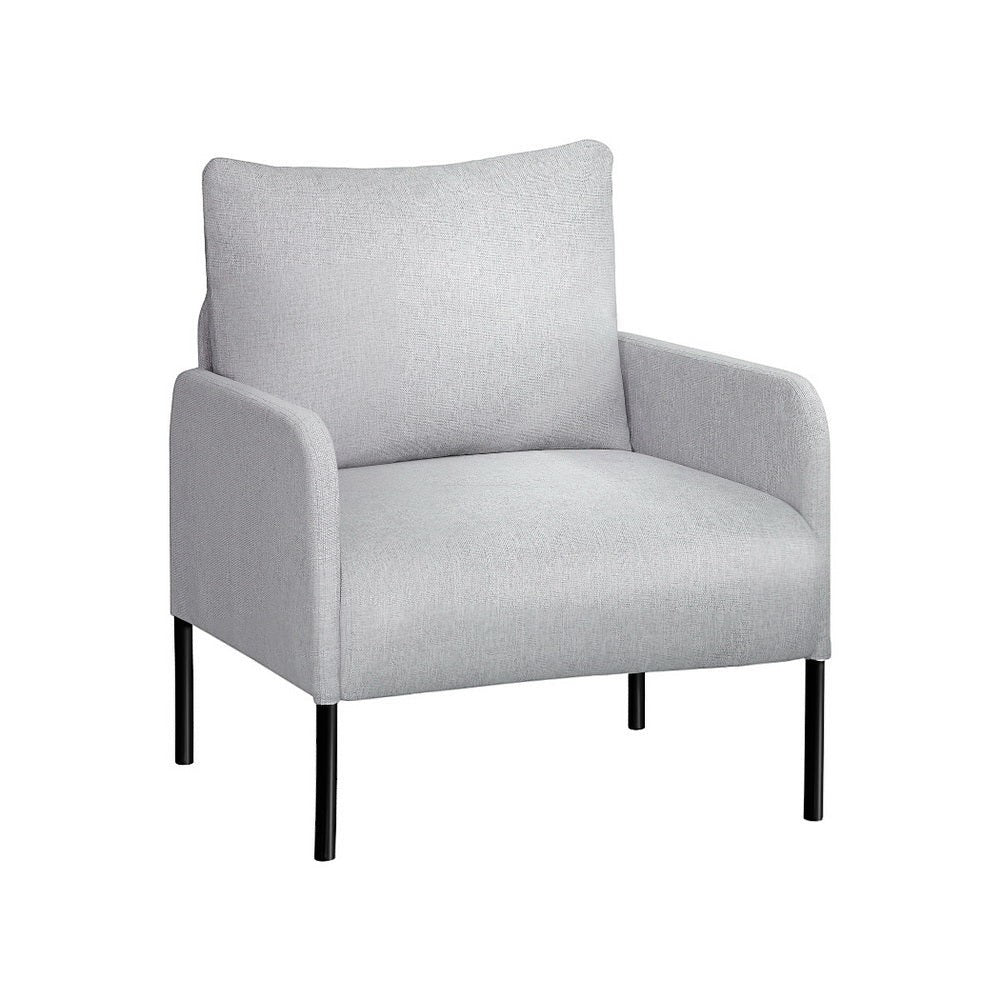 Lapstone Accent Chair, Grey