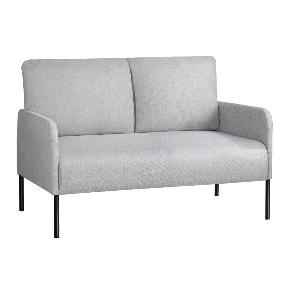 Aiguablava 2 Seater Sofa, Grey