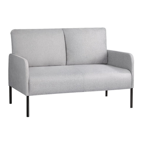 Aiguablava 2 Seater Sofa, Grey