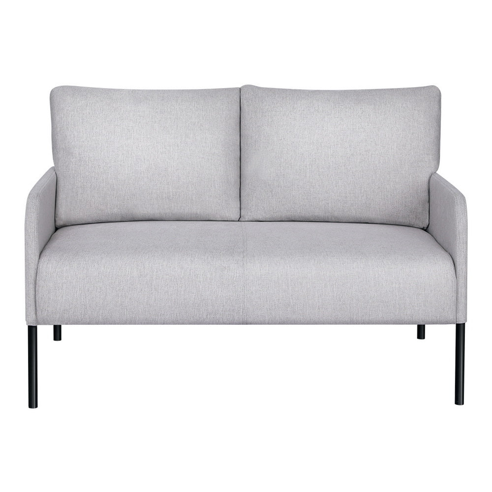 Aiguablava 2 Seater Sofa, Grey
