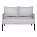 Aiguablava 2 Seater Sofa, Grey