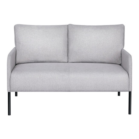 Aiguablava 2 Seater Sofa, Grey