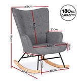 Glenbrook Rocking Chair