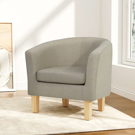 Warrimoo Tub Chair