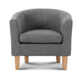 Warrimoo Tub Chair