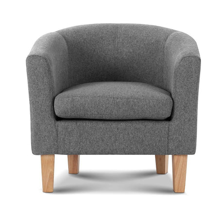 Warrimoo Tub Chair
