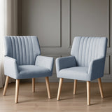 Faulconbridge Armchair 2pcs