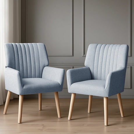 Faulconbridge Armchair 2pcs