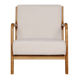 Springwood Armchair, Beige
