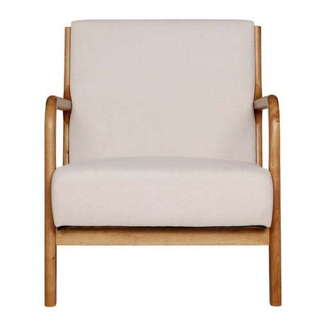 Springwood Armchair, Beige