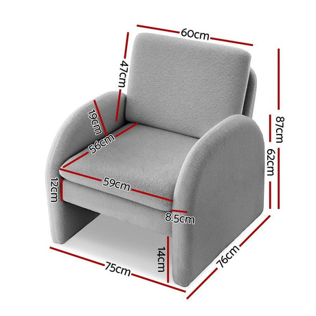 Hazelbrook Accent Chair