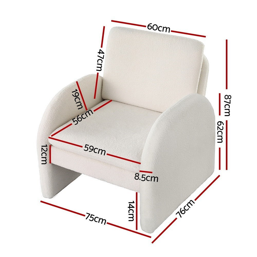 Hazelbrook Accent Chair